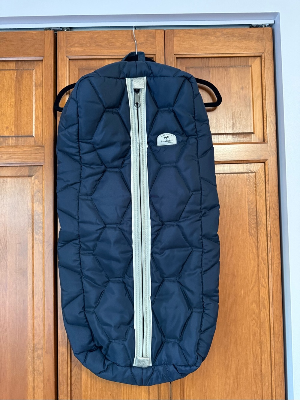 Smartpak - Big D Bridle Bag - Navy